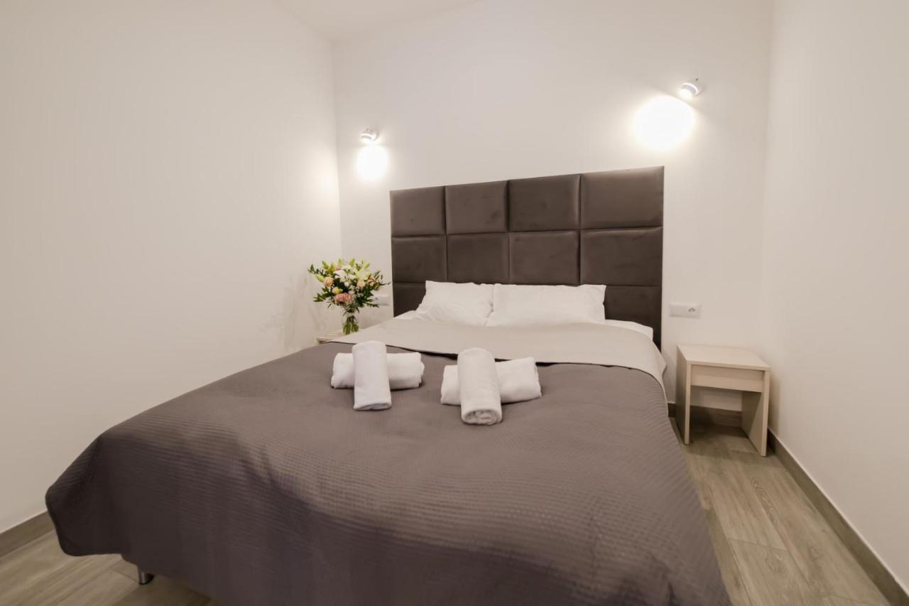 Apartamenty Marron Z Sauna, Bawialnia I Widokiem Na Skrzyczne - Dream Apart Szczyrk Zimmer foto