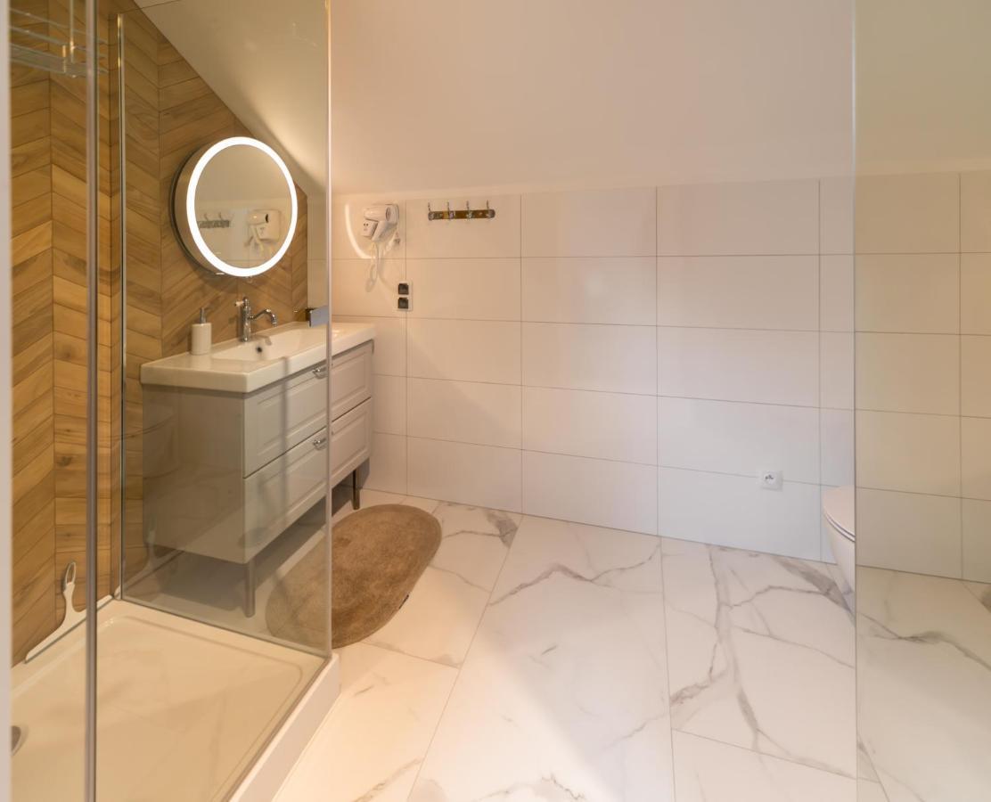 Apartamenty Marron Z Sauna, Bawialnia I Widokiem Na Skrzyczne - Dream Apart Szczyrk Exterior foto