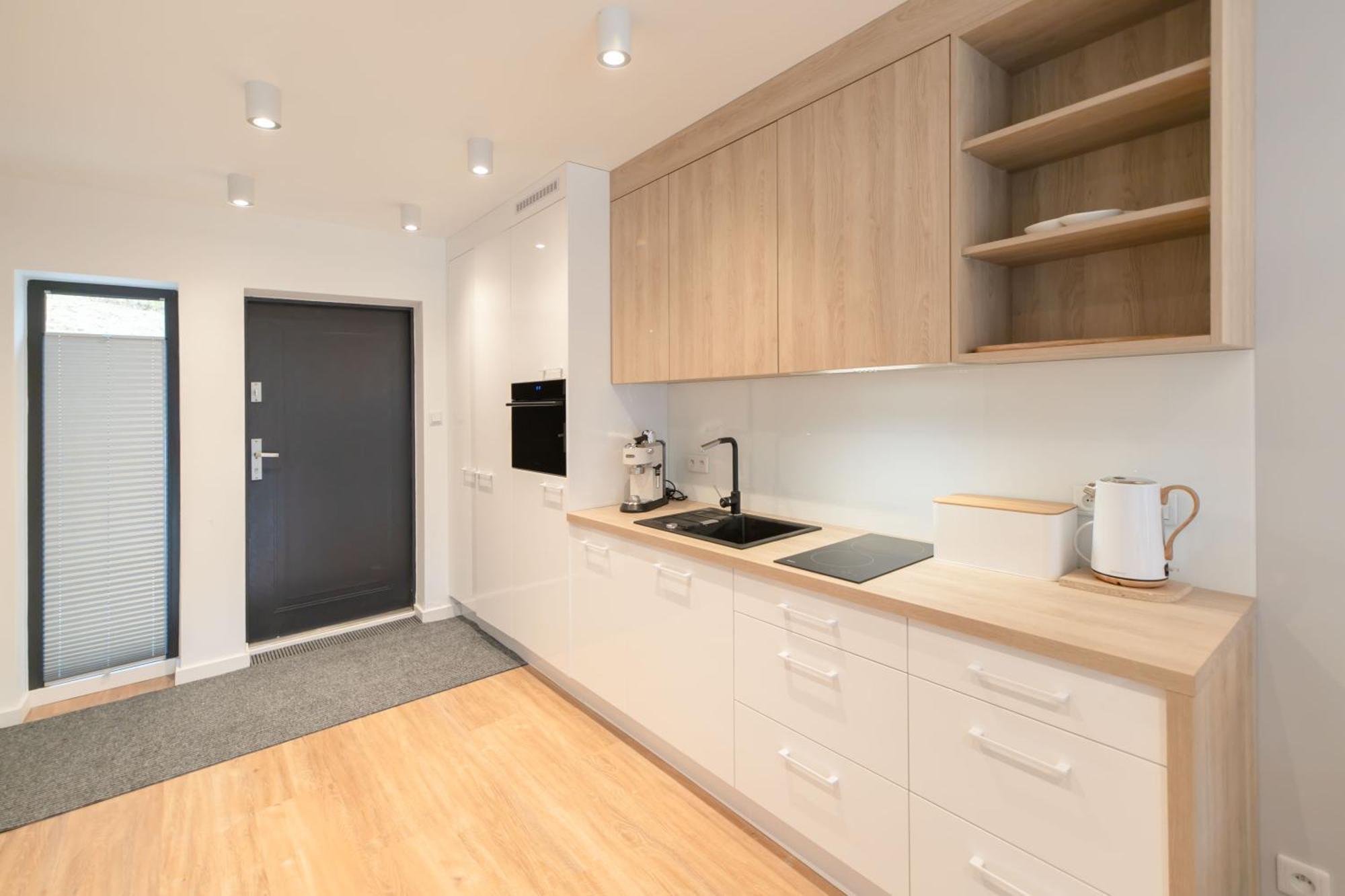 Apartamenty Marron Z Sauna, Bawialnia I Widokiem Na Skrzyczne - Dream Apart Szczyrk Zimmer foto