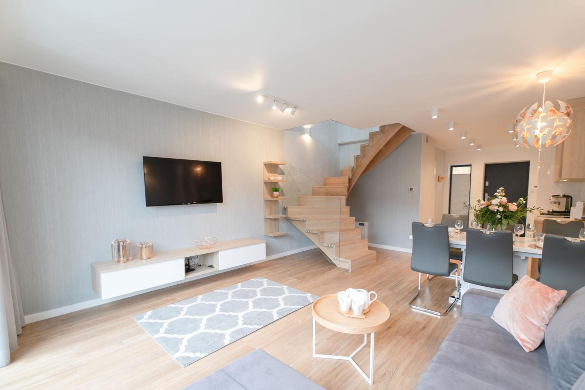 Apartamenty Marron Z Sauna, Bawialnia I Widokiem Na Skrzyczne - Dream Apart Szczyrk Zimmer foto
