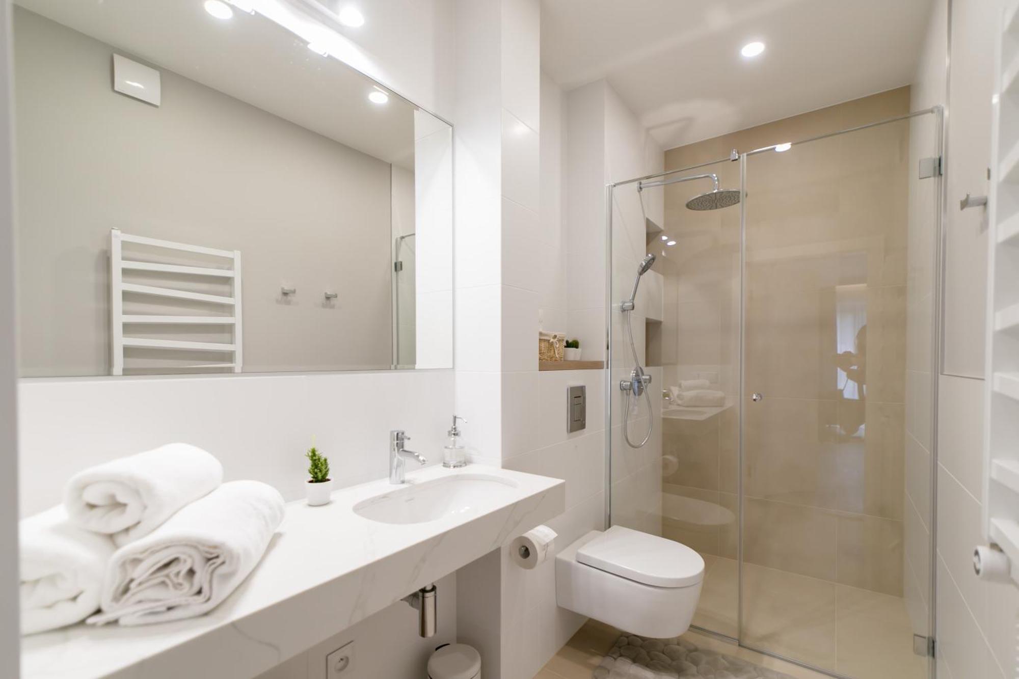Apartamenty Marron Z Sauna, Bawialnia I Widokiem Na Skrzyczne - Dream Apart Szczyrk Zimmer foto