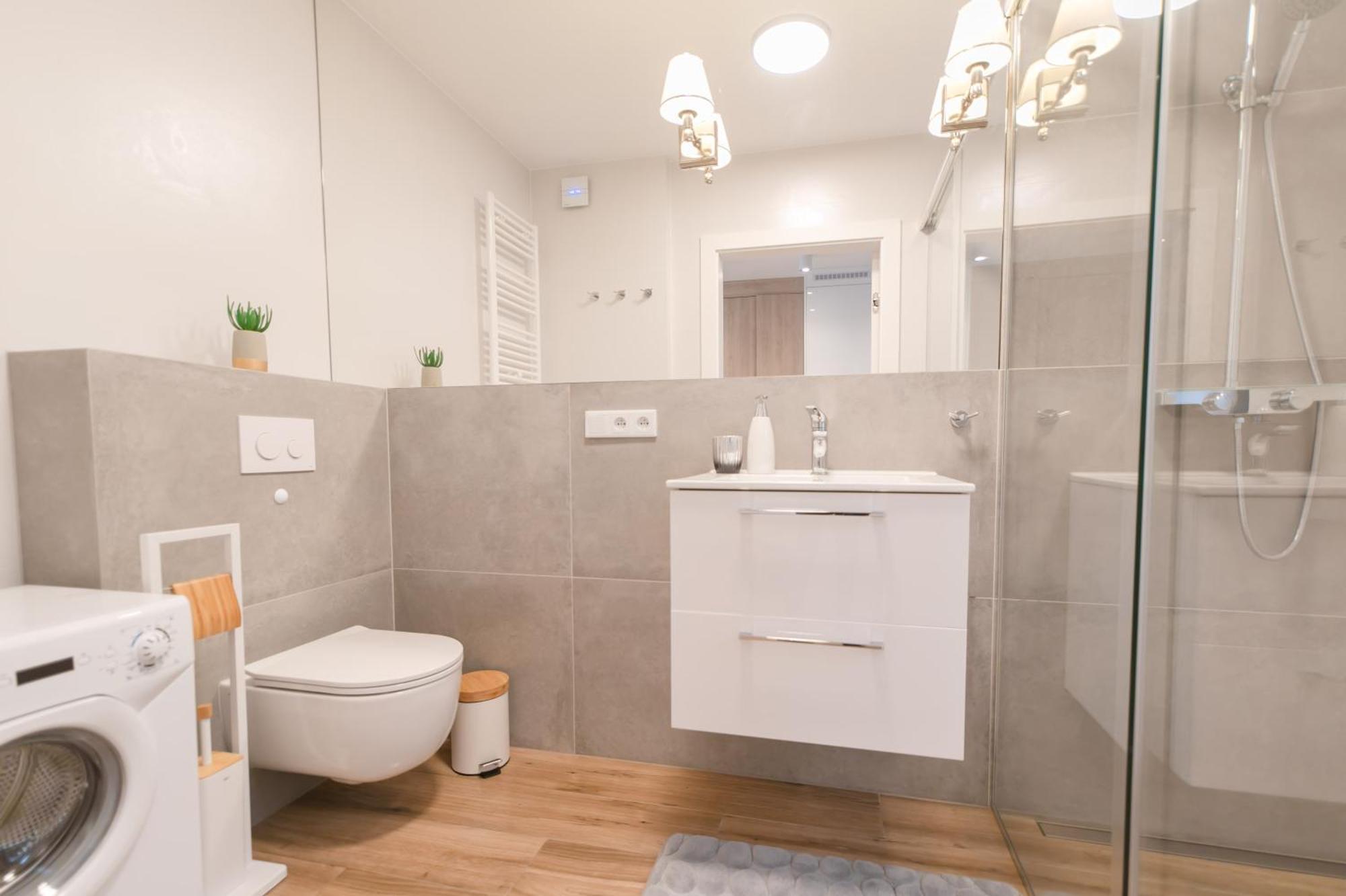 Apartamenty Marron Z Sauna, Bawialnia I Widokiem Na Skrzyczne - Dream Apart Szczyrk Zimmer foto