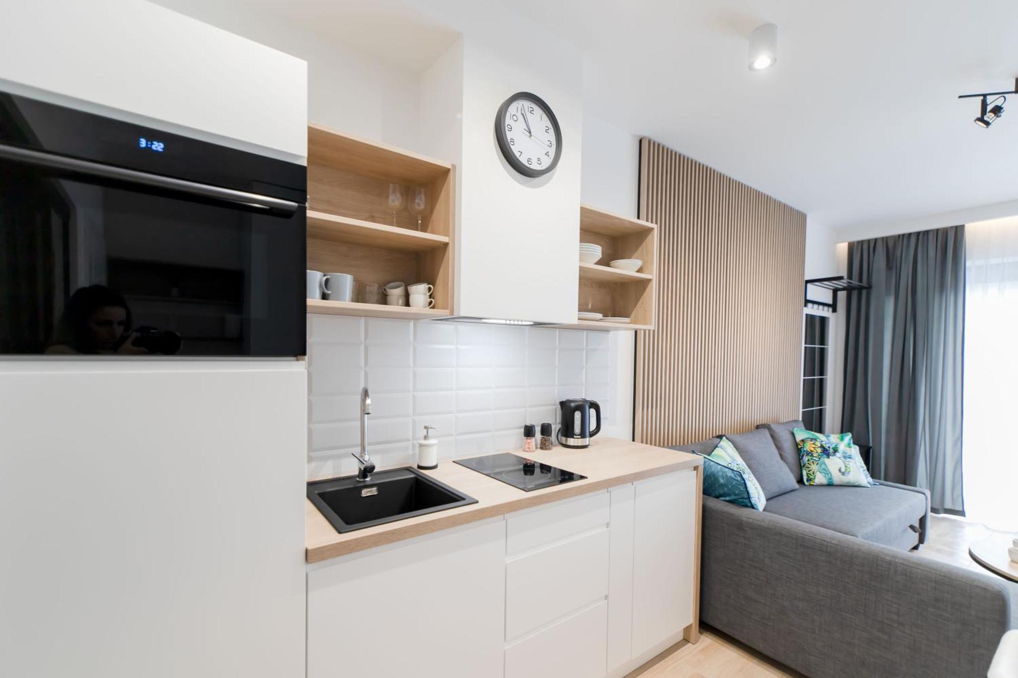 Apartamenty Marron Z Sauna, Bawialnia I Widokiem Na Skrzyczne - Dream Apart Szczyrk Zimmer foto