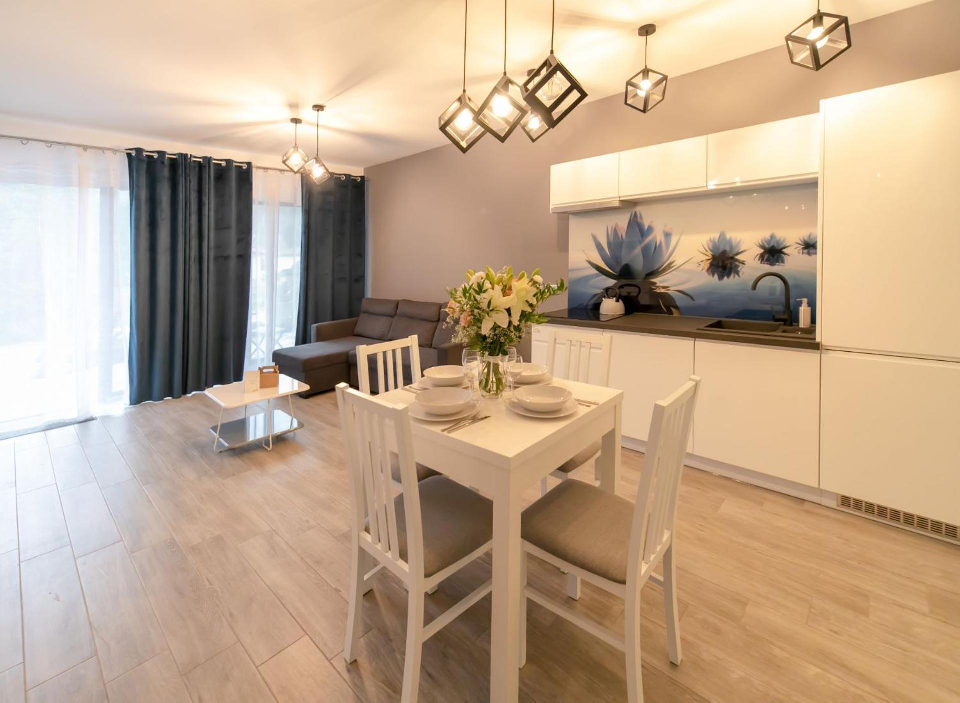 Apartamenty Marron Z Sauna, Bawialnia I Widokiem Na Skrzyczne - Dream Apart Szczyrk Zimmer foto