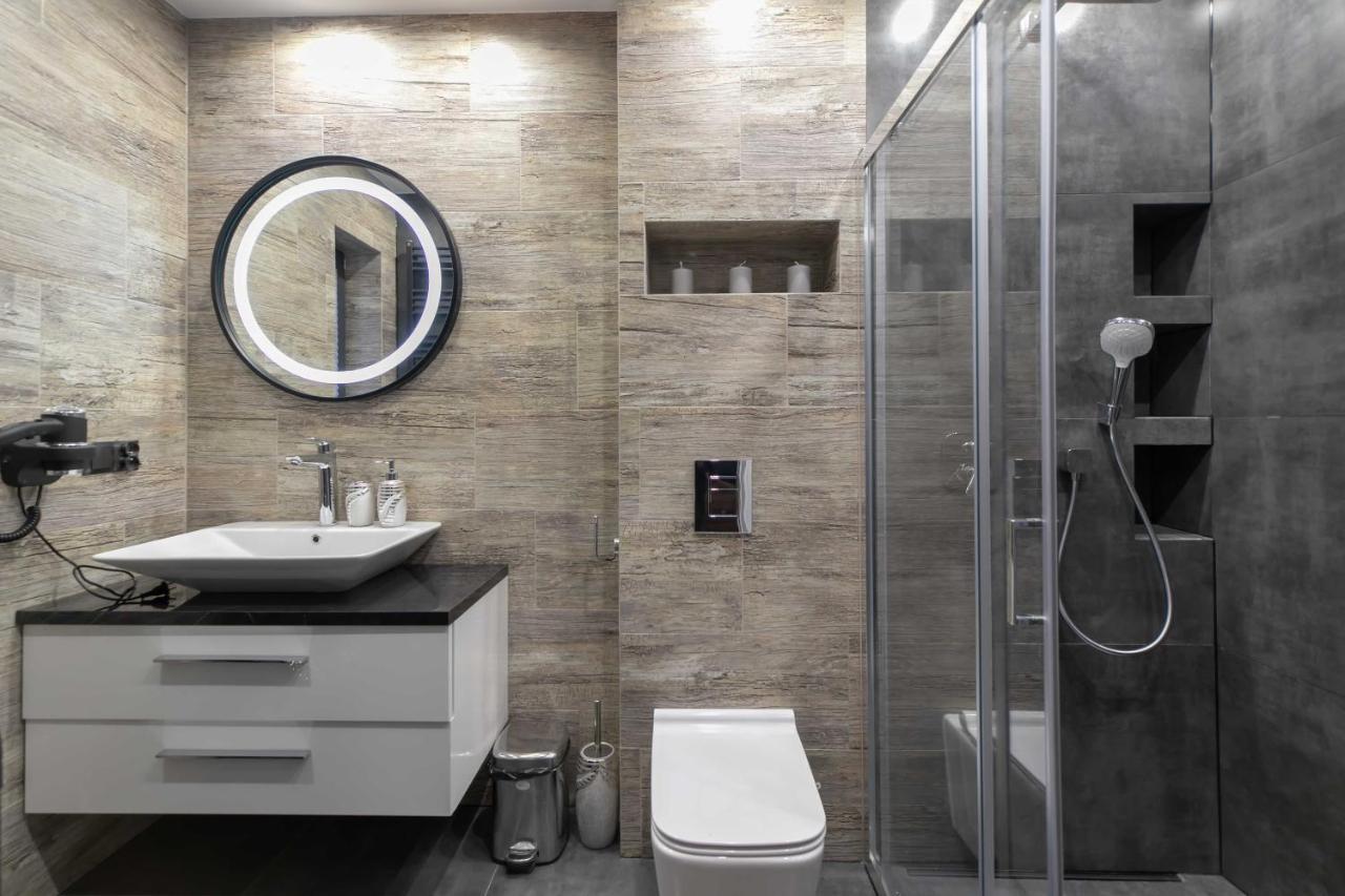 Apartamenty Marron Z Sauna, Bawialnia I Widokiem Na Skrzyczne - Dream Apart Szczyrk Exterior foto