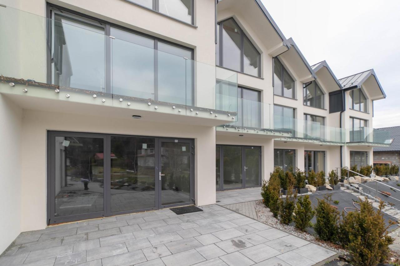 Apartamenty Marron Z Sauna, Bawialnia I Widokiem Na Skrzyczne - Dream Apart Szczyrk Exterior foto